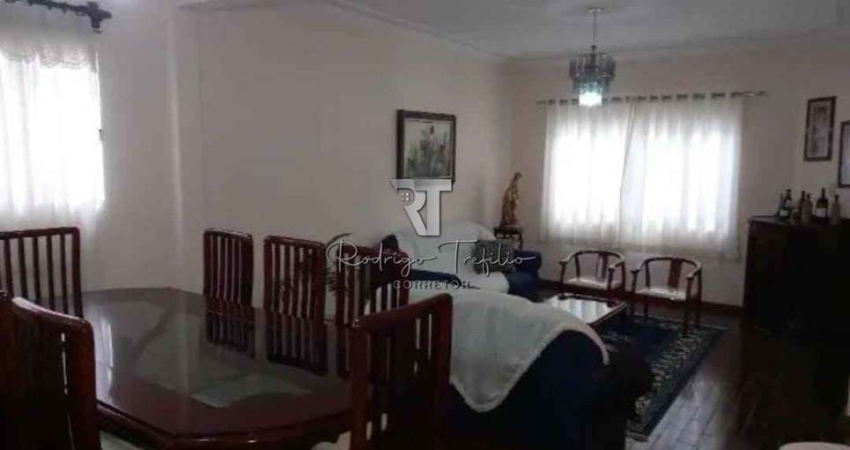 Casa com 3 quartos à venda na Vila Carolina, Bauru 