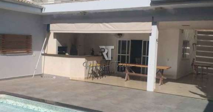 Casa à venda em Condomínio Village Campo Novo - Bauru/SP
