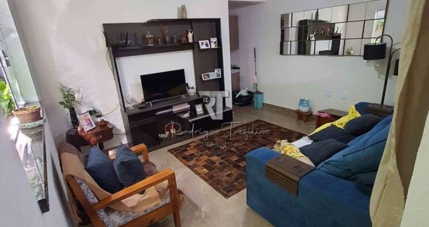 Casa à venda em Jardim Chapadão - Bauru/SP