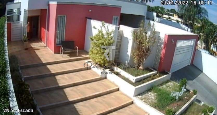 Casa à venda em Residencial Vale Florido - Piratininga/SP