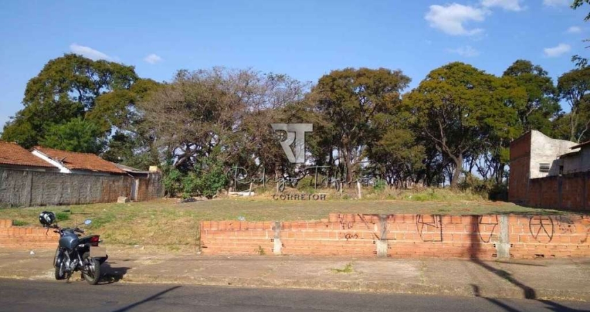 Terreno à venda em Parque das Nações - Bauru/SP
