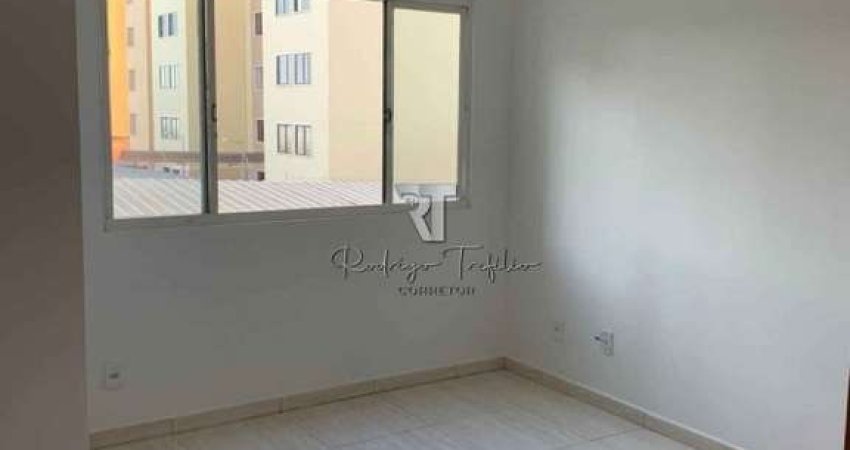 Apartamento com 3 quartos à venda no Jardim Auri Verde, Bauru 
