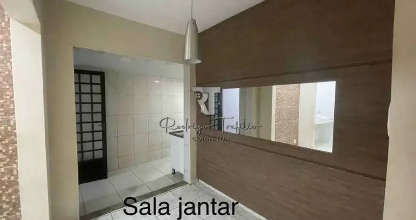 Casa à venda em Vila São João do Ipiranga - Bauru/SP