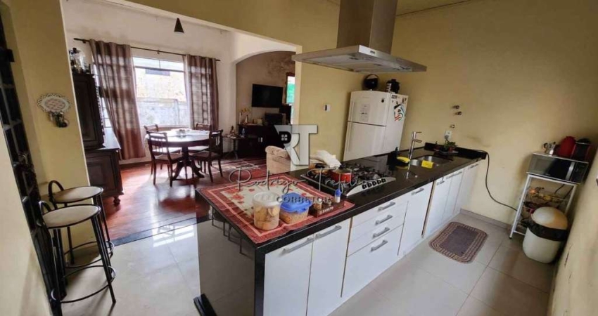 Casa à venda em Jardim Bela Vista - Bauru/SP