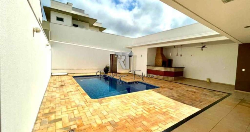Sobrado à venda em Condomínio Residencial Villaggio I - Bauru/SP
