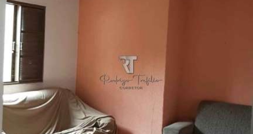 Casa com 2 quartos à venda no Jardim Marambá, Bauru 