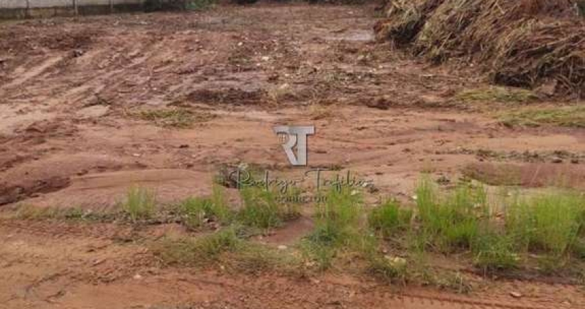 Terreno à venda no Vale do Igapó, Bauru 