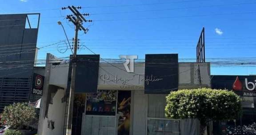 Ponto Comercial à venda em Vila Santa Tereza - Bauru/SP