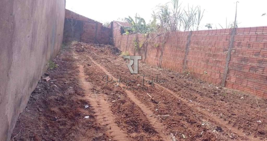 Terreno à venda em Pousada da Esperança II - Bauru/SP