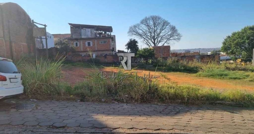 Terrenos à venda em Vila Cardia - Bauru/SP