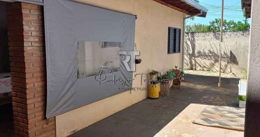 Casa com 3 quartos à venda no Parque Bauru, Bauru 