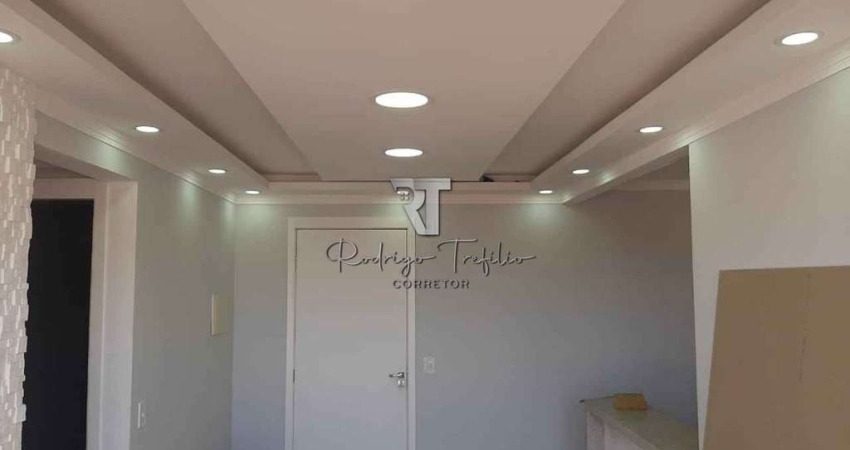 Apartamento com 2 quartos à venda no Parque São João, Bauru 