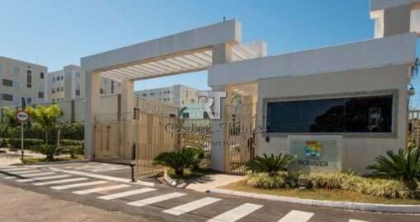 Apartamento com 2 quartos à venda no Jardim Estrela D'Alva, Bauru 