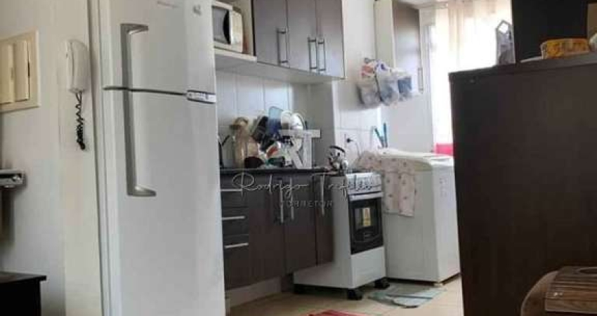 Apartamento com 2 quartos à venda no Quinta da Bela Olinda, Bauru 