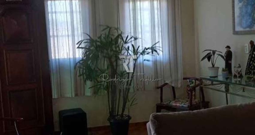 Casa com 3 quartos à venda na Vila São Francisco, Bauru 