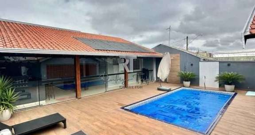 Casa à venda em Jardim Olímpico - Bauru/SP