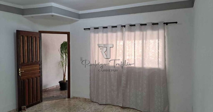 Casa com 2 quartos à venda no Jardim Vânia Maria, Bauru 