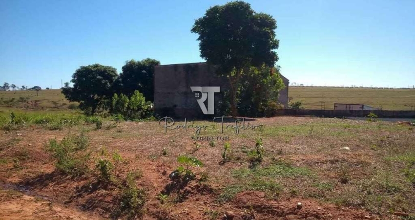 Terreno à venda em Quinta da Bela Olinda - Bauru/SP