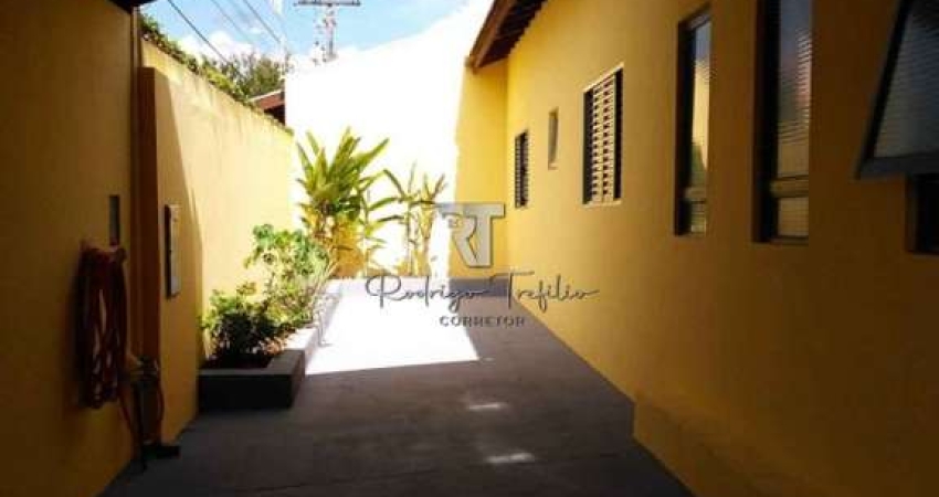 Casa à venda em Vila São João do Ipiranga - Bauru/SP