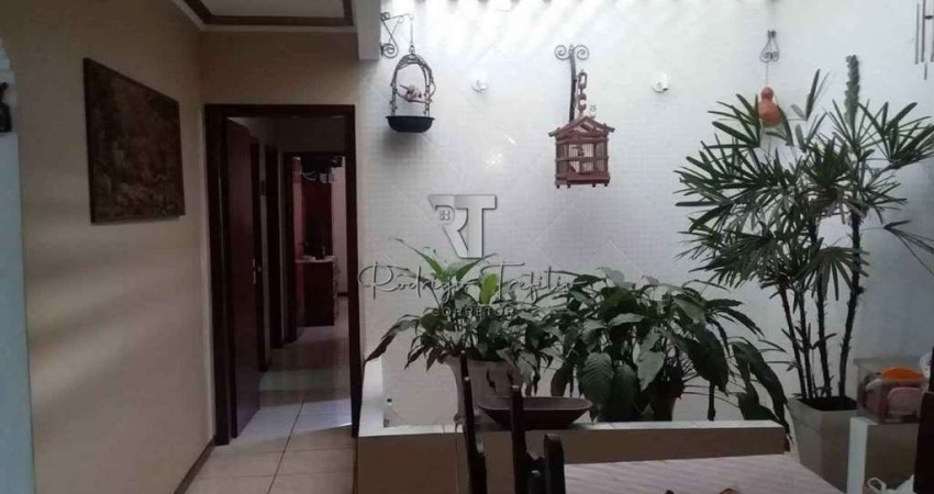 Casa à venda em Vila Nipônica - Bauru/SP