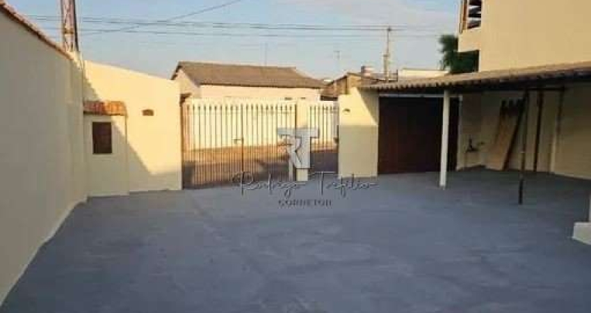 Casa com 2 quartos à venda no Parque Novo São Geraldo, Bauru 