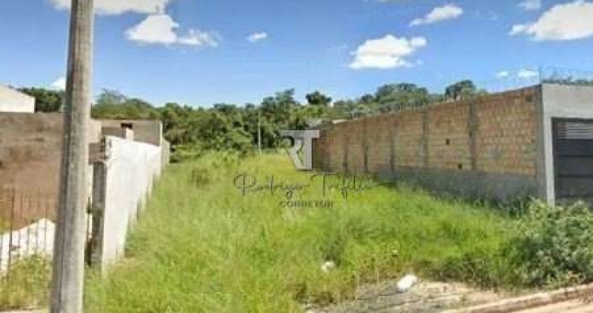 Terreno à venda em Jardim Vista Bella - Bauru/SP