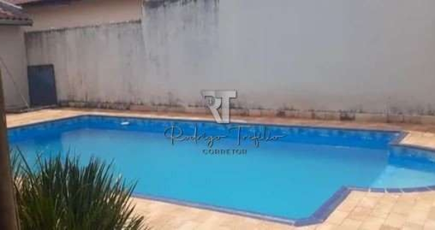 Casa à venda em Vila São João do Ipiranga - Bauru/SP