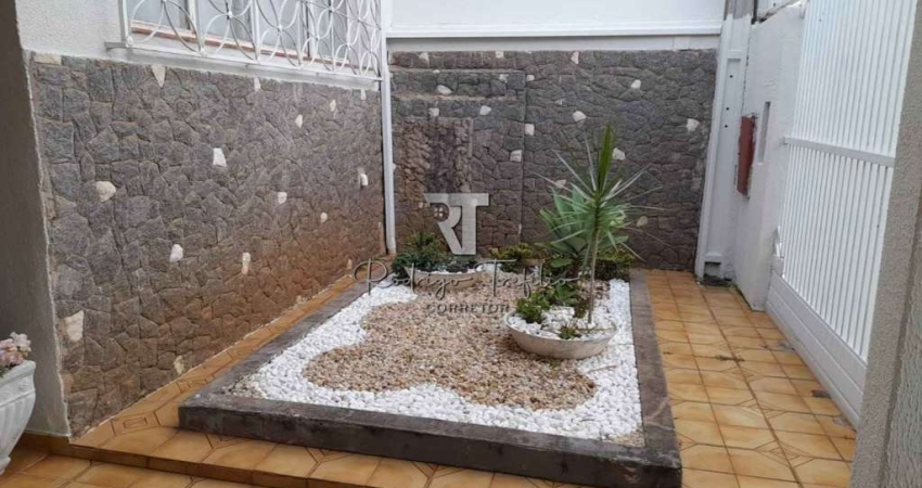 Casa à venda em Vila Santa Clara - Bauru/SP