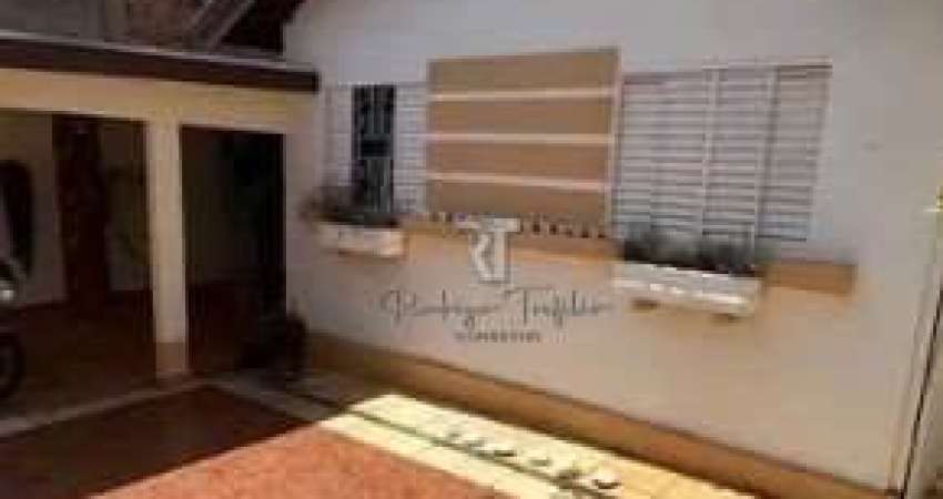 Casa à venda em Conjunto Habitacional Engenheiro Otávio Rasi - Bauru/SP