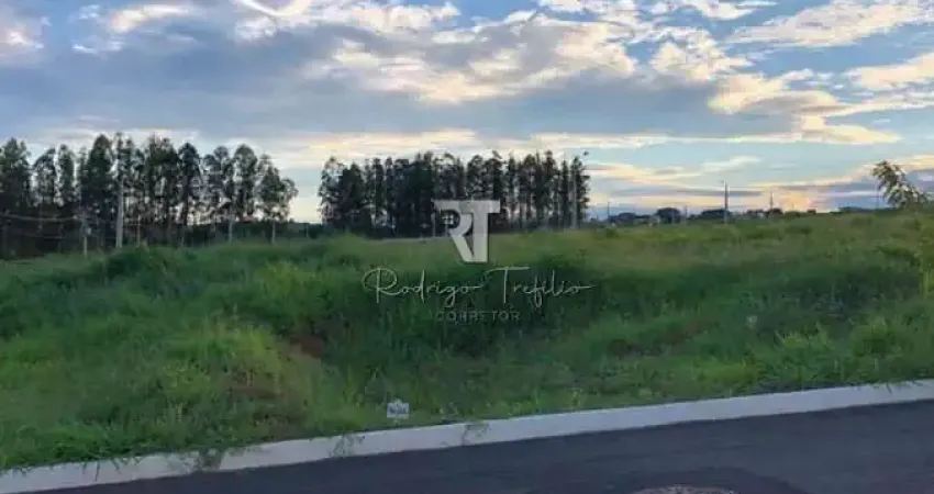 À venda Terreno em Residencial Villa de Leon II - Piratininga/SP