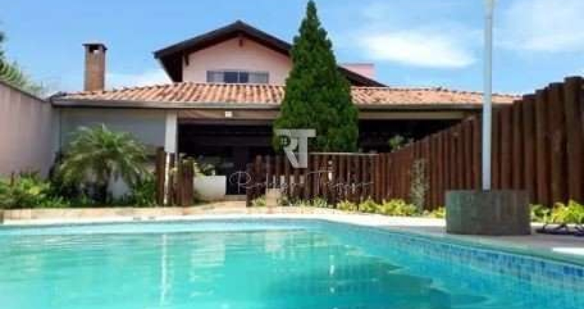 Casa à venda em Jardim Terra Branca - Bauru/SP