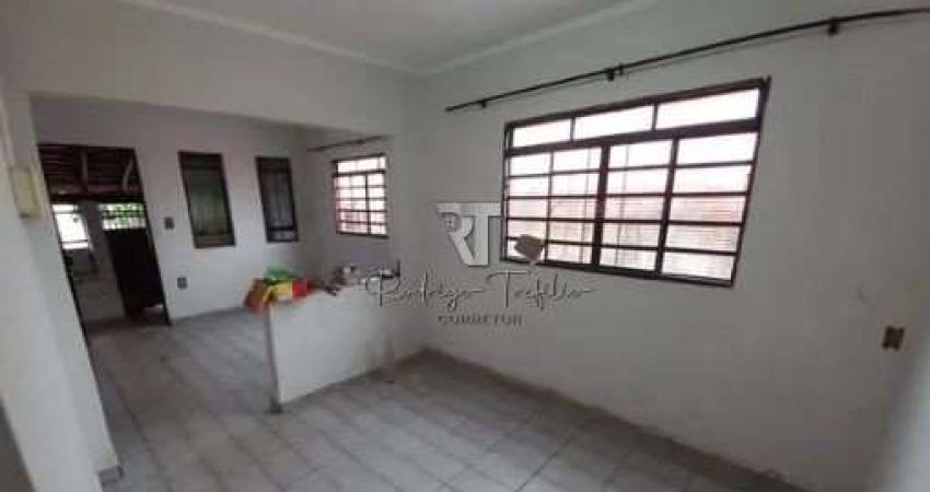 Casa com 2 quartos à venda na Vila Bela, Bauru 
