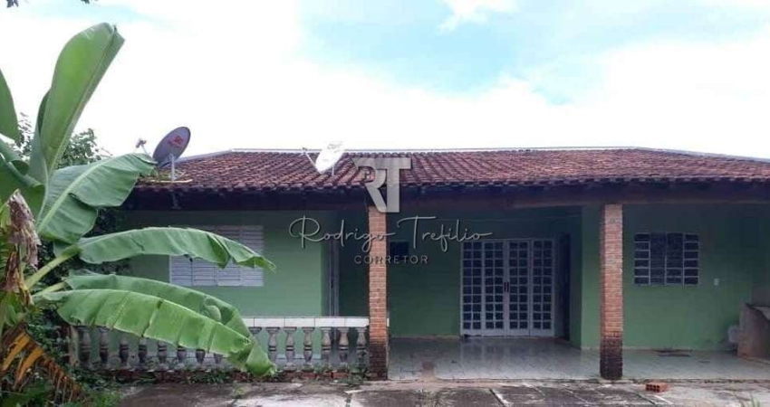 Casa à venda em Parque Bauru - Bauru/SP