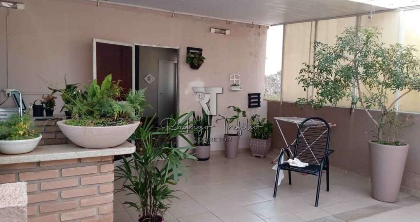 Cobertura Duplex à venda em  Residencial Spazio Novitá - Bauru/SP