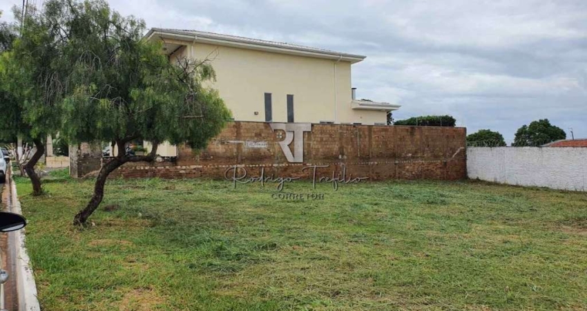Terreno à venda em Condomínio Quinta Ranieri Green - Bauru/SP
