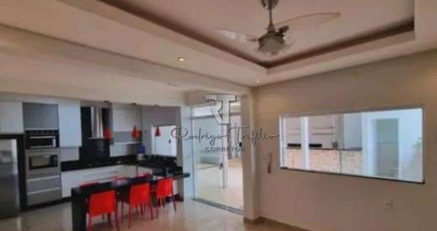 Casa e Ponto Comercial à venda em Vila Bonfim - Bauru/SP