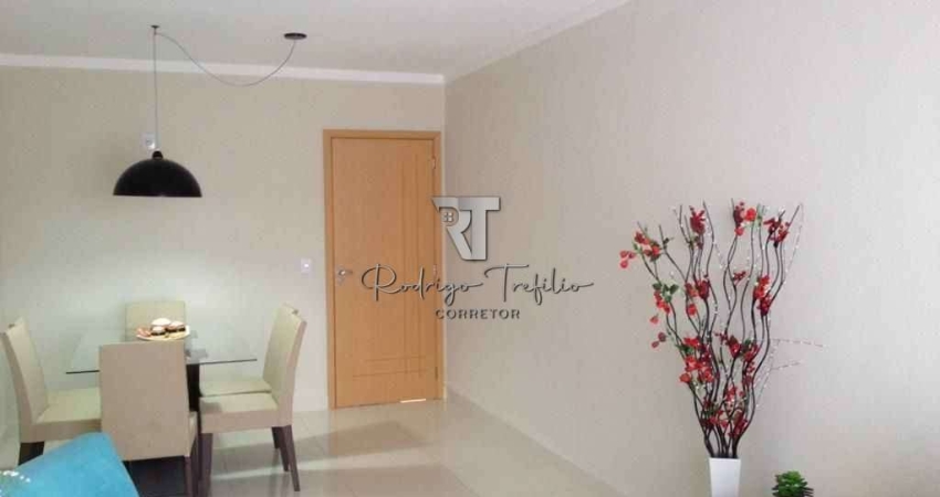 Apartamento com 2 quartos à venda na Vila Nove de Julho, Bauru 