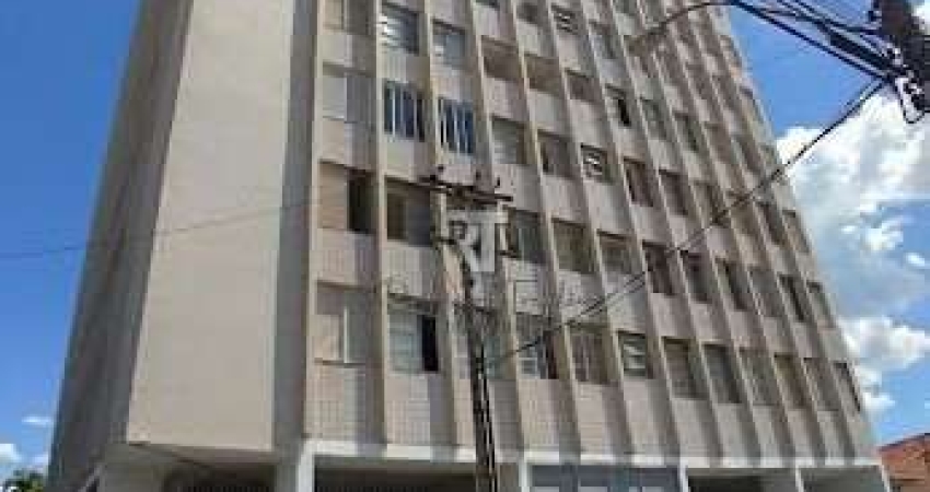 Apartamento com 2 quartos à venda no Centro, Bauru 