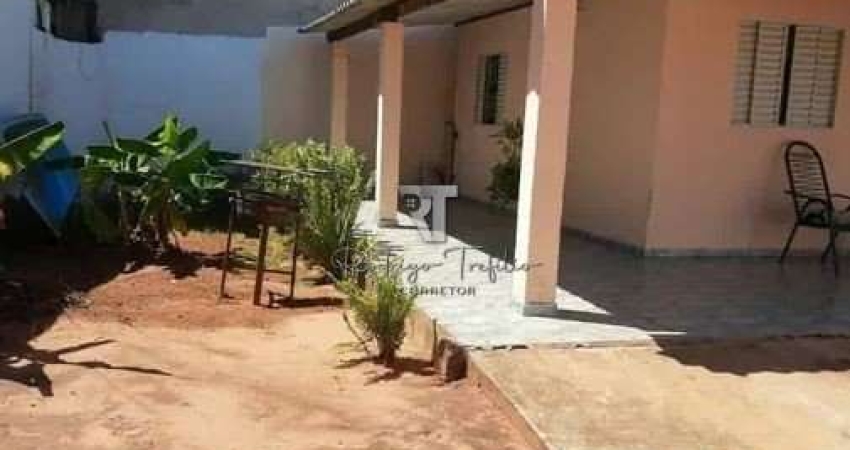 Casa à venda em Ferradura Mirim - Bauru/SP