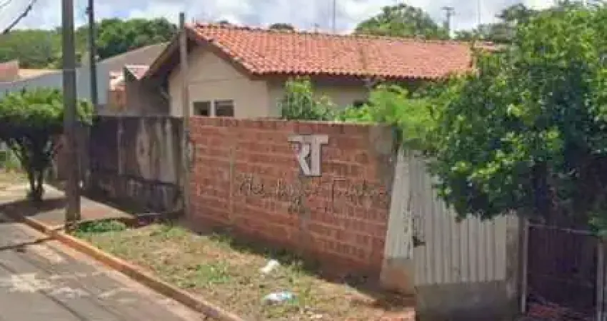 Terreno à venda na Vila Tecnológica Engenheiro José Queda, Bauru 