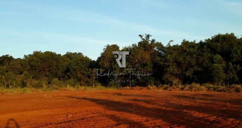 Terreno à venda em Condomínio Clube de Campo Recanto do Lago - Bauru/SP