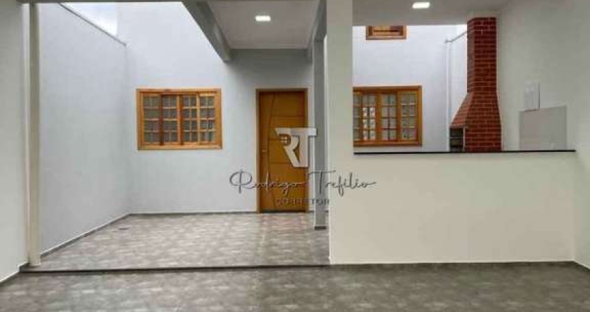 Casa com 3 quartos à venda no Jardim Dona Lili, Bauru 