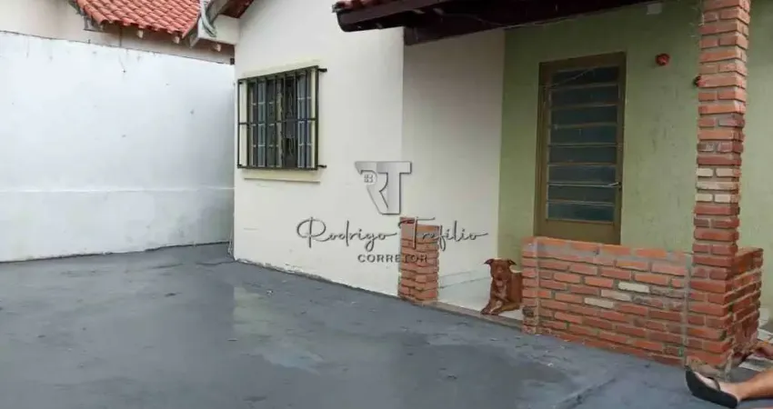 Casa à venda em Núcleo Habitacional Mary Dota - Bauru/SP