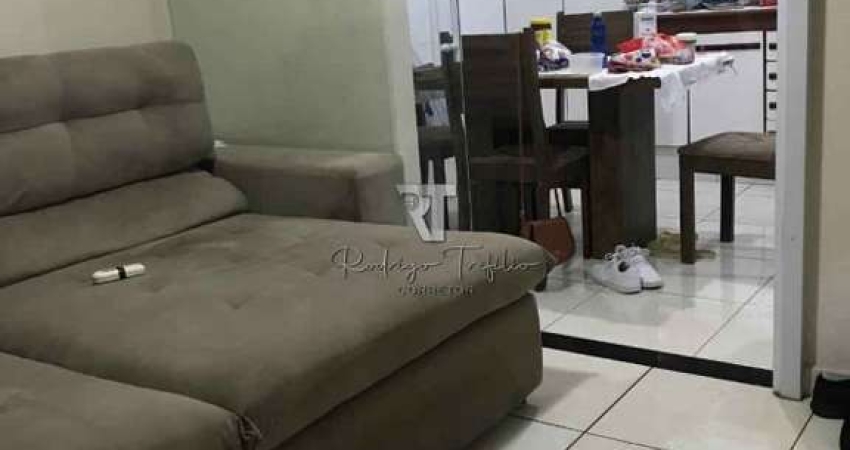Casa à venda em Jardim José Kalil - Bauru/SP