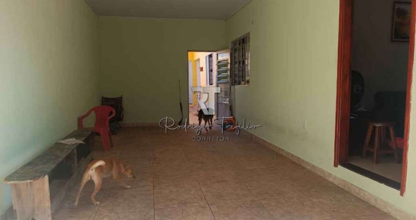 Casa à venda em Núcleo Habitacional Castelo Branco - Marília