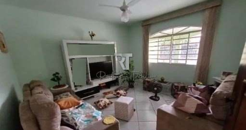Casa à venda em Jardim Rosa Branca - Bauru/SP