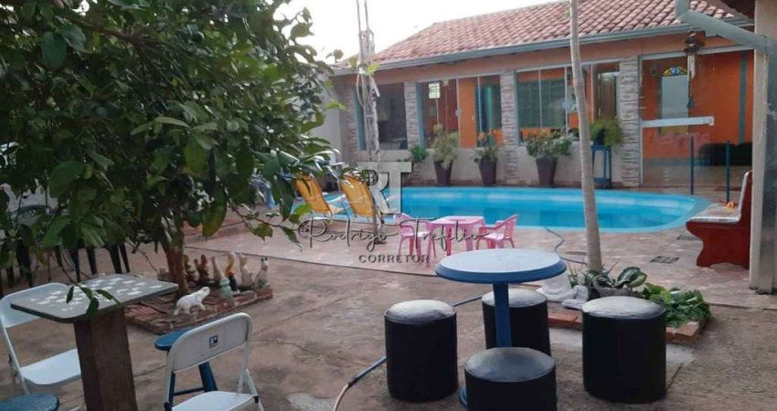 Casa à venda em Parque Santa Cândida - Bauru/SP