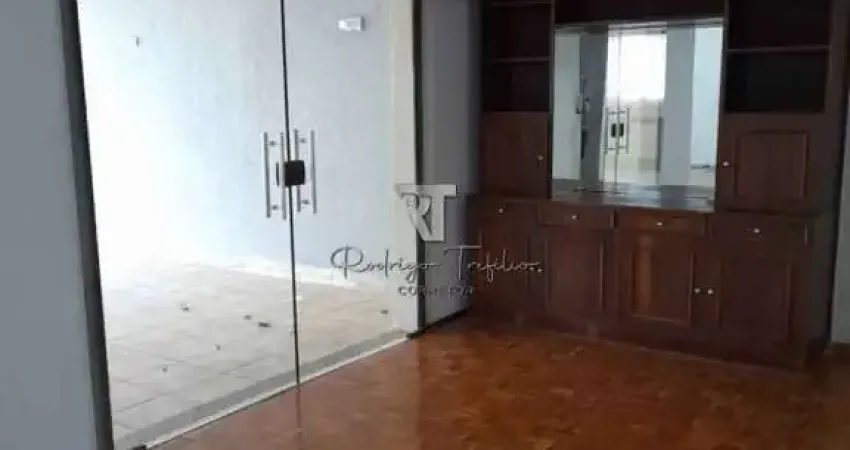 Casa com 3 quartos à venda no Jardim América, Bauru 
