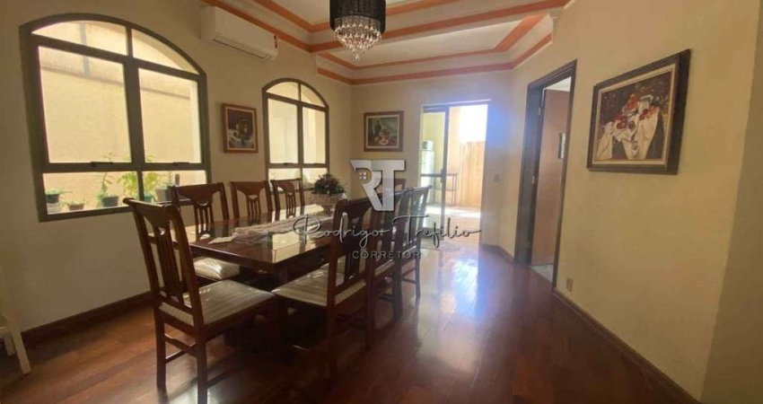 Casa com 4 quartos à venda no Jardim América, Bauru 