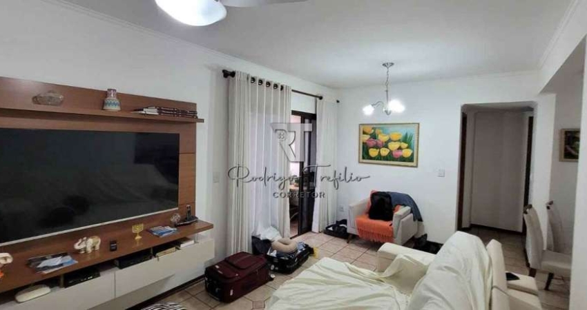 Apartamento com 3 quartos à venda na Vila Mesquita, Bauru 